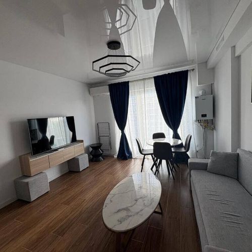 Apartament cu 1 camera pentru 2 pers.
