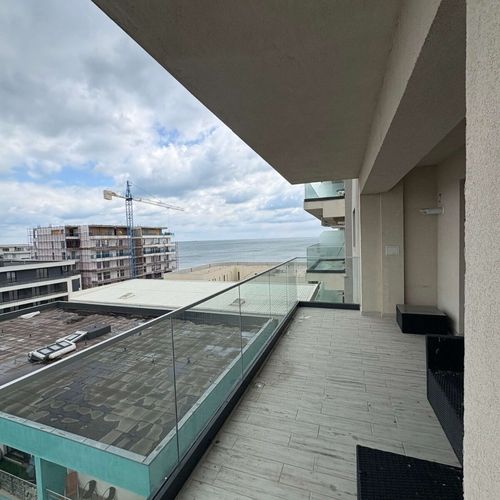 Apartament cu 1 camera pentru 2 pers.
