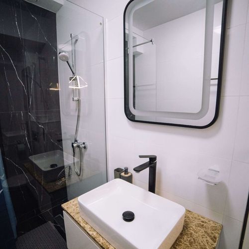 Apartament cu 1 camera pentru 2 pers.