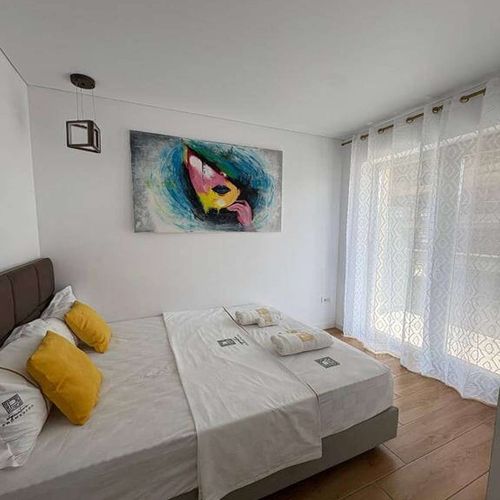 Apartament cu 1 camera pentru 2 pers.