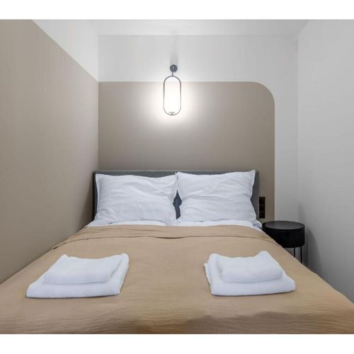 Apartament cu 2 camere pentru 4 pers.