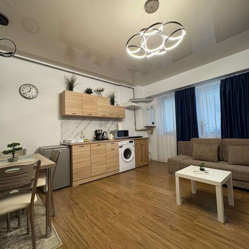 Apartament cu 1 camera pentru 2 pers.