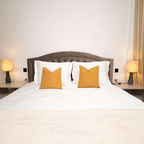 Apartament cu 2 camere pentru 3 pers.
