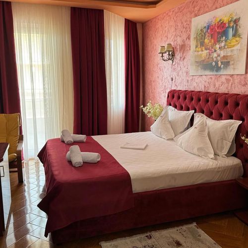 Apartament deluxe