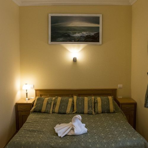 Apartament vilă cu 2 camere pentru 4 pers.