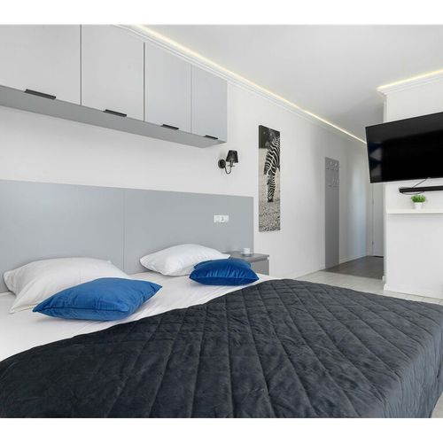 Apartament 2-osobowy z 1 pomieszczeniem sypialnianym