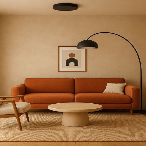 Apartament deluxe cu vedere spre grădină cu 1 camera pentru 2 pers.