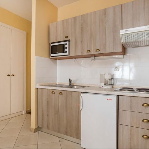 Apartament pentru 7 pers. (se inchirieaza doar integral)