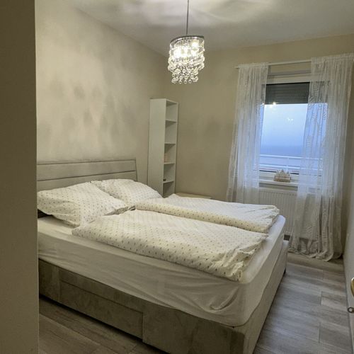 Apartament familial(ă) cu panoramă pentru 6 pers. (se inchirieaza doar integral)
