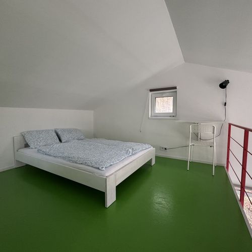Casă de vară familial(ă) întreaga unitate pentru 6 pers. (se inchirieaza doar integral)