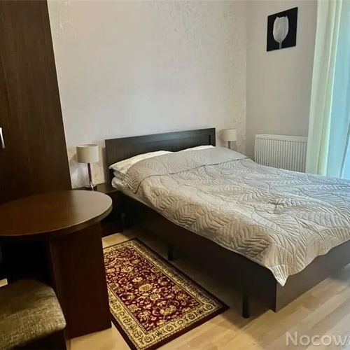 Camera dubla tourist cu balcon