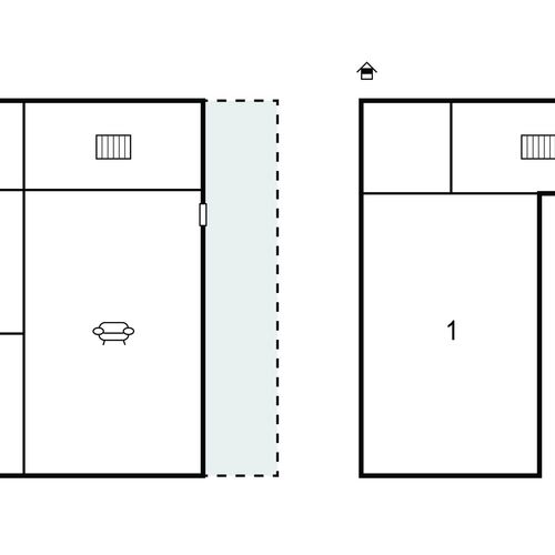 Apartament 4-osobowy 