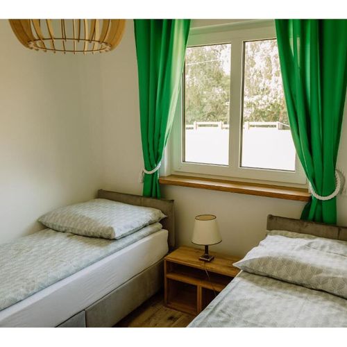Casă de vacanță pentru 6 pers. (se inchirieaza doar integral)