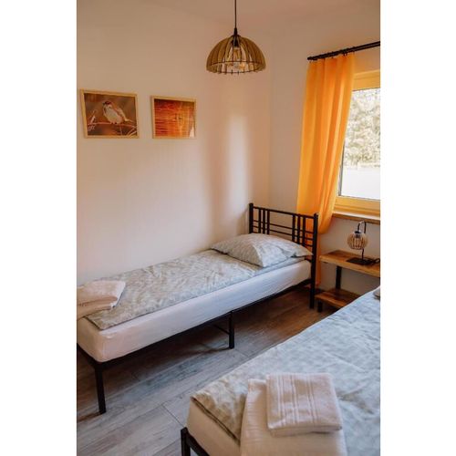 Casă de vacanță pentru 6 pers. (se inchirieaza doar integral)