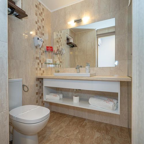 Junior Suite Vila