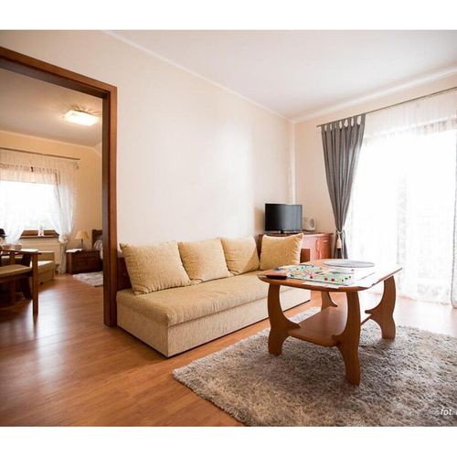 Apartament 5-osobowy Studio z 2 pomieszczeniami sypialnianymi