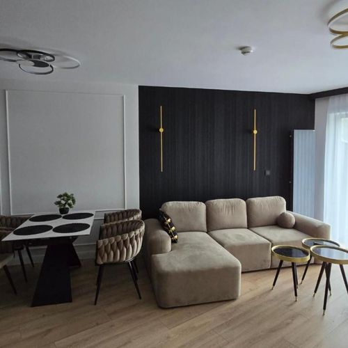 Apartament 6-osobowy 