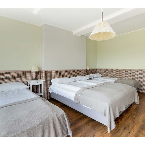 Apartament cu 2 camere pentru 6 pers.
