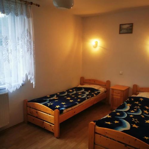 Pokoj pro 2 os.