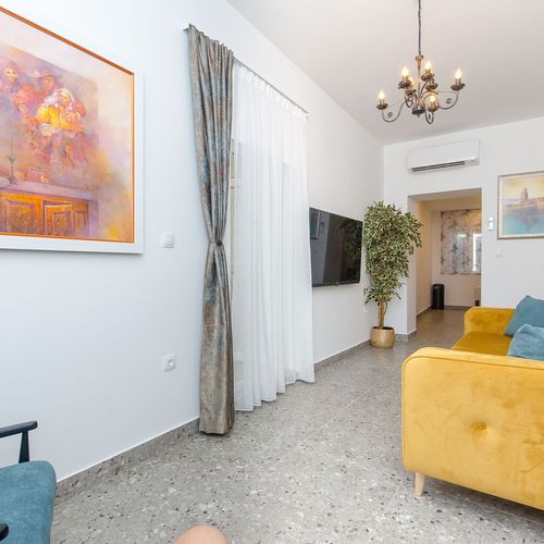 Apartament cu 1 camera pentru 2 pers.