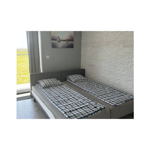 Apartament 2-osobowy z 1 pomieszczeniem sypialnianym
