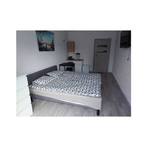 Apartament 2-osobowy z 1 pomieszczeniem sypialnianym