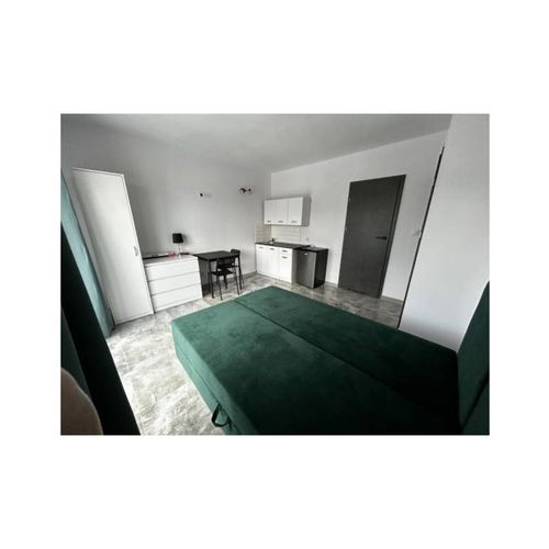 Apartament 2-osobowy z 1 pomieszczeniem sypialnianym
