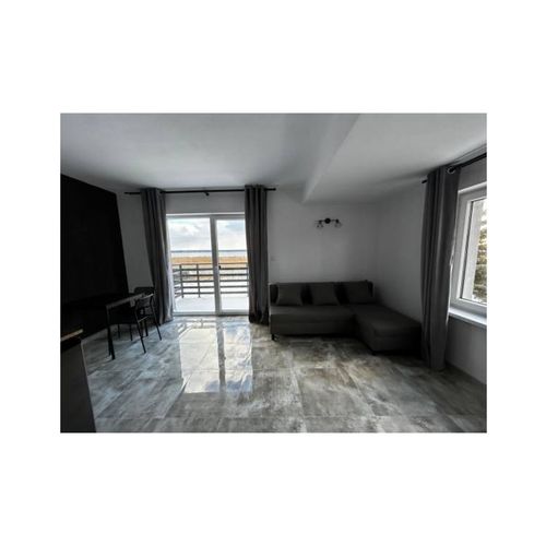 Apartament 4-osobowy z 2 pomieszczeniami sypialnianymi