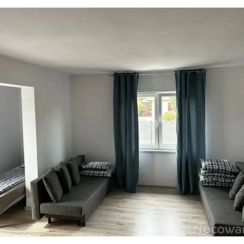 Apartament 5-osobowy z 1 pomieszczeniem sypialnianym