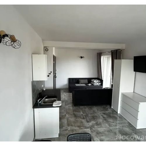 Apartament 4-osobowy z 1 pomieszczeniem sypialnianym