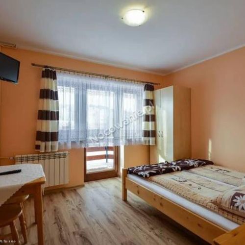 Pokój 2-osobowy 