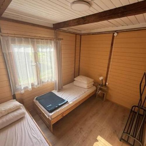 Domek letniskowy 5-osobowy 