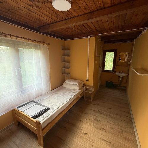 Domek letniskowy 5-osobowy 