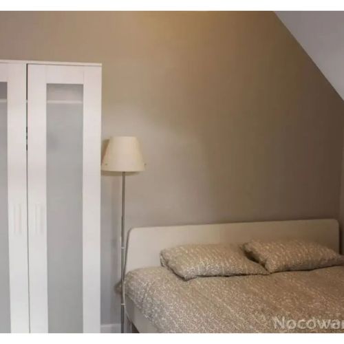 Apartament cu 2 camere pentru 5 pers.