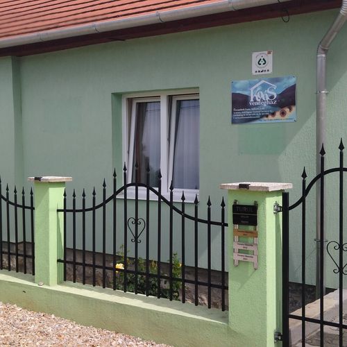 Apartament 10-osobowy parterowy "A"