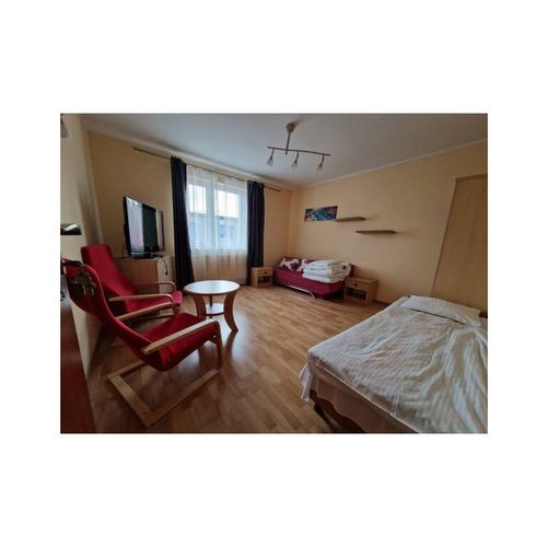 Apartament 6-osobowy z 2 pomieszczeniami sypialnianymi