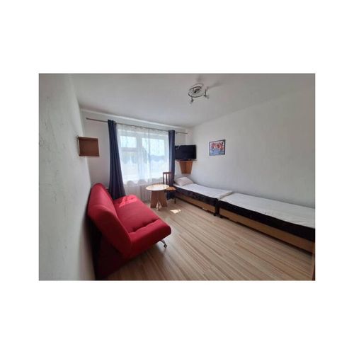 Apartament 5-osobowy z 2 pomieszczeniami sypialnianymi
