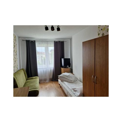 Apartament 5-osobowy z 2 pomieszczeniami sypialnianymi