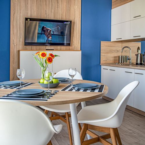 Apartament 2-osobowy
