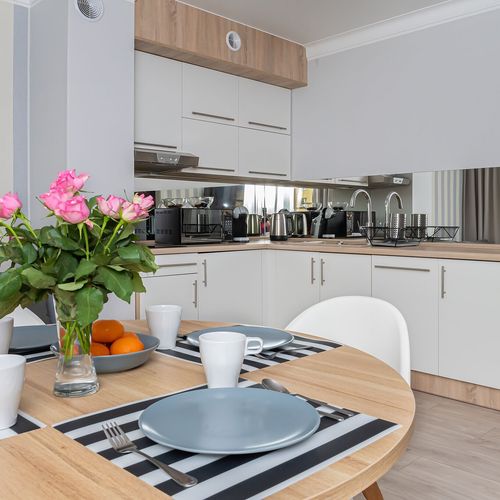 Apartament 2-osobowy