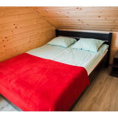 Apartament 6-osobowy z 3 pomieszczeniami sypialnianymi