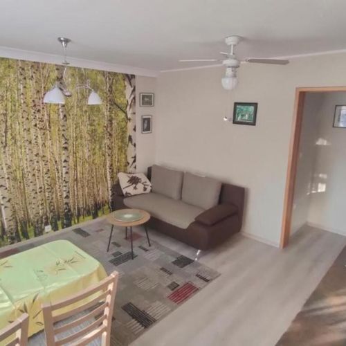 Domek letniskowy 6-osobowy 