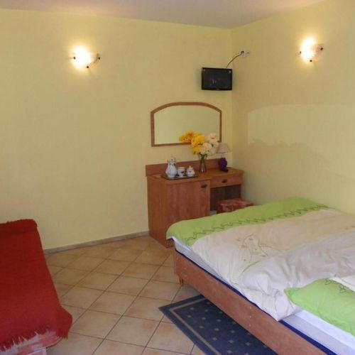 Bungalow 4-osobowy 