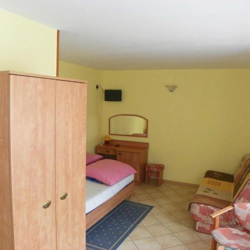 Bungalow 4-osobowy 