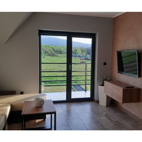 Apartament 6-osobowy z 3 pomieszczeniami sypialnianymi