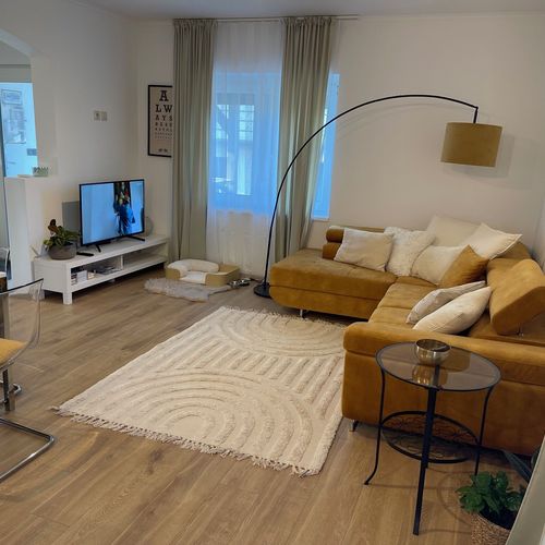 Apartament premium întreaga unitate pentru 6 pers. (se inchirieaza doar integral)