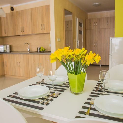 Apartament 4-osobowy