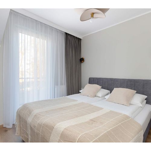 Apartament cu 2 camere pentru 4 pers.