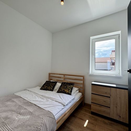 Rodinný Apartman (jako celek) pro 7 os.