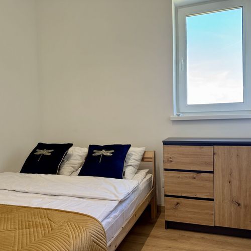 Rodinný  Apartman (jako celek) pro 7 os.